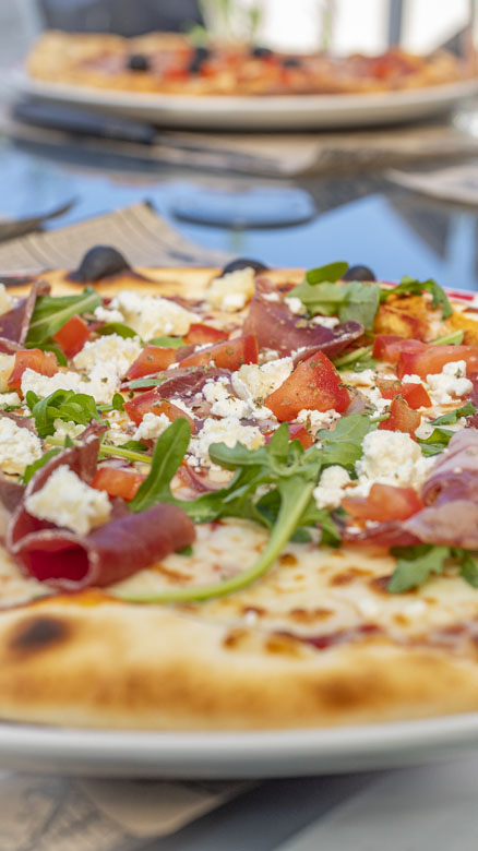 Pizzeria Issoire