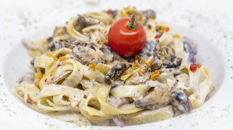 Pizzeria Issoire
